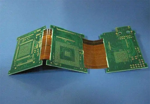 Rigid-Flex PCB Design