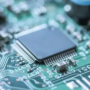 Professional High-speed PCB Design and Manufacturing Services