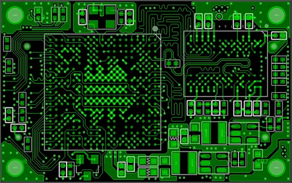 High Speed PCB Design