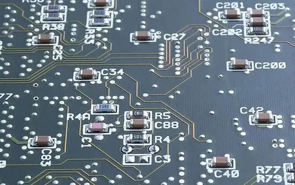 High-Speed PCB