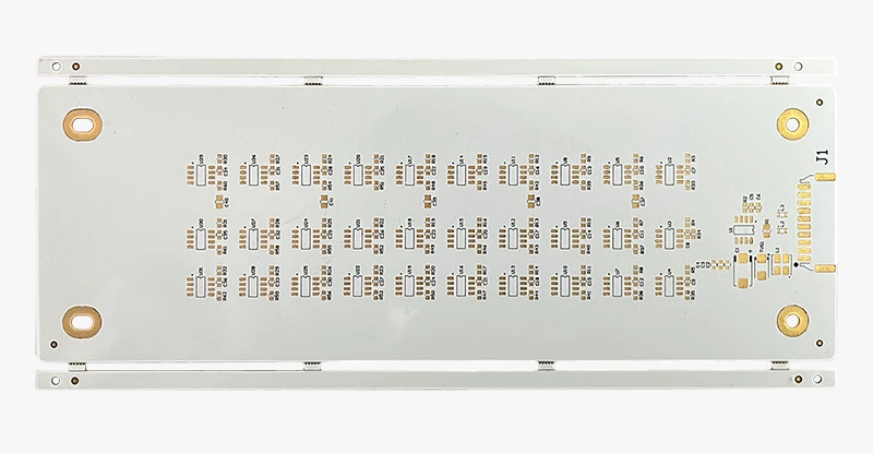 Multilayer Aluminum PCB