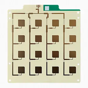 Ceramic PCB  Manufacturer