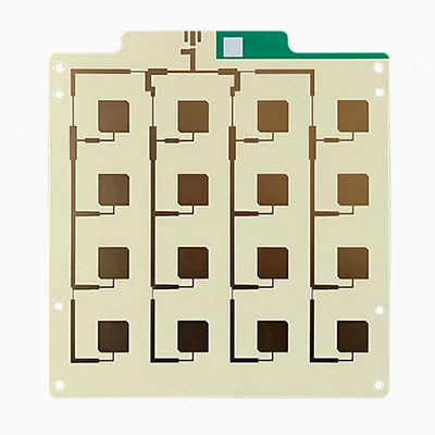 Ceramic PCB