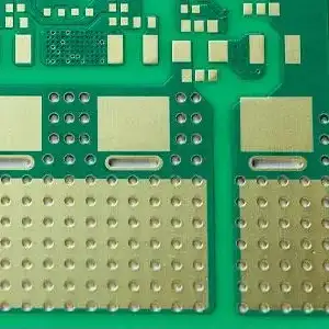 Multilayer Ceramic PCB